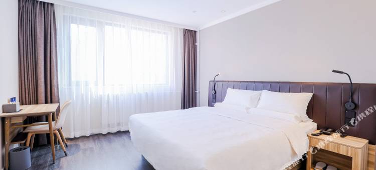 汉庭酒店(北京南站中心店)图片