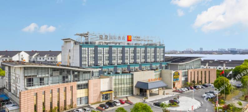 苏州隆聚国际酒店图片