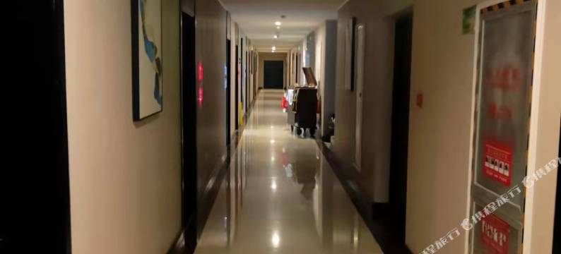 舟山新禧庭大酒店(定海区店)图片