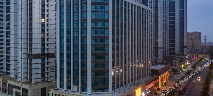 MEYO米漾米居酒店(菏泽市立医院店)图片