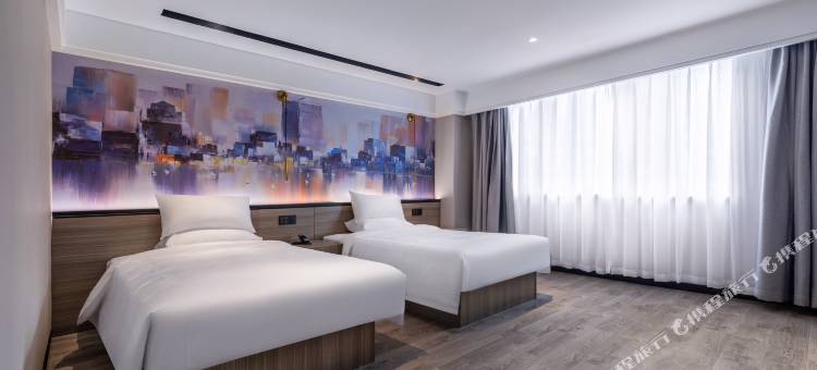 途客中国HOTEL(南京溧水开发区机场路店)图片
