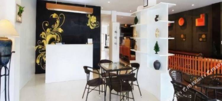 可可诺伊酒店(Krabi More Hotel)图片