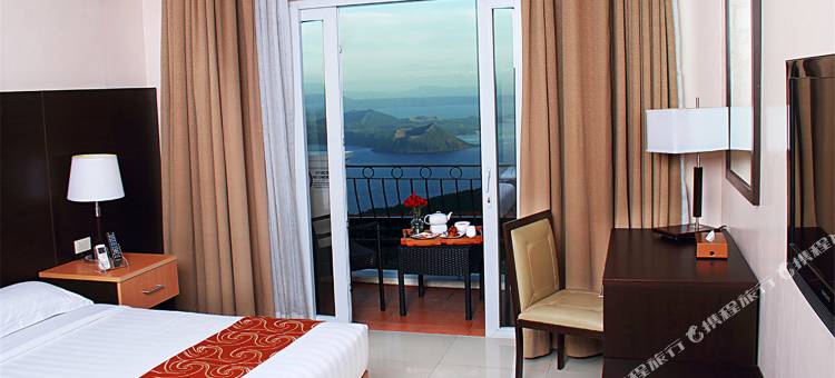 塔盖泰湖景酒店(The Lake Hotel Tagaytay)图片