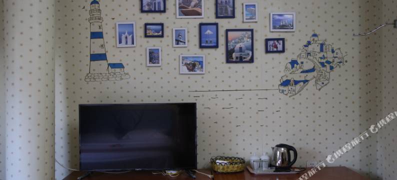 北海家申家宾馆图片