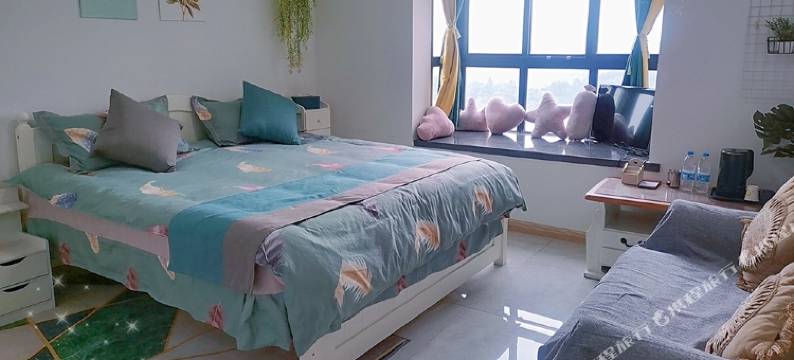 宁德友客公寓图片