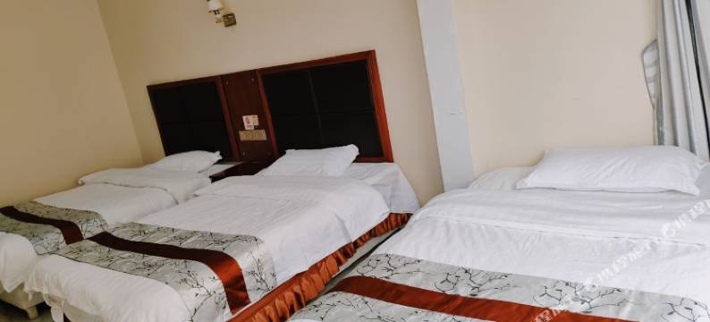 共青城栖桐宾馆图片