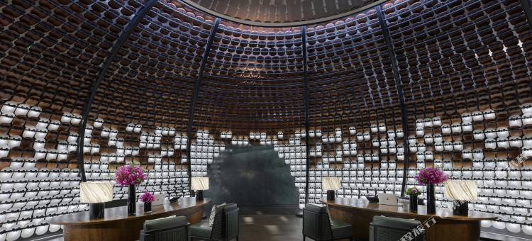 南京园博园悦榕庄图片