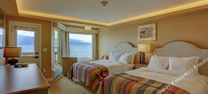 地之角度假村(Land's End Resort)图片