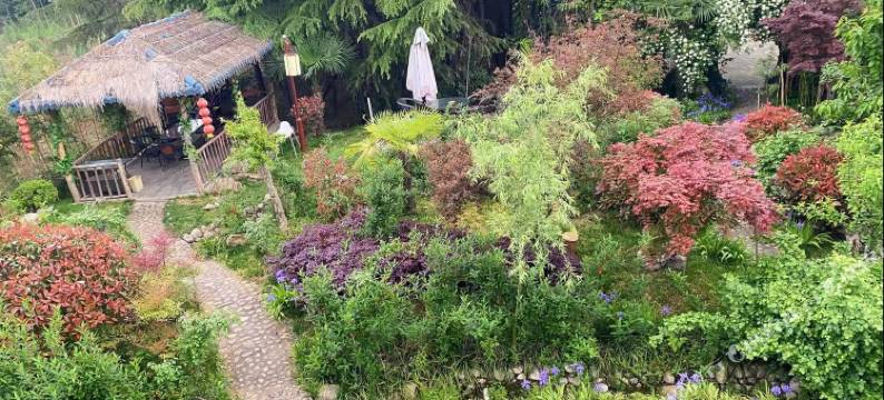 西安海之荣客栈图片