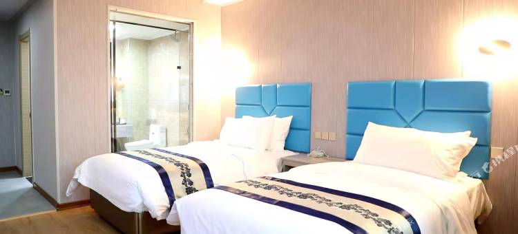 尚客优精选酒店(行唐永昌北路店)图片