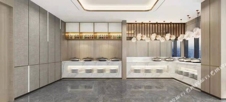 东莞悦晨优眠酒店图片