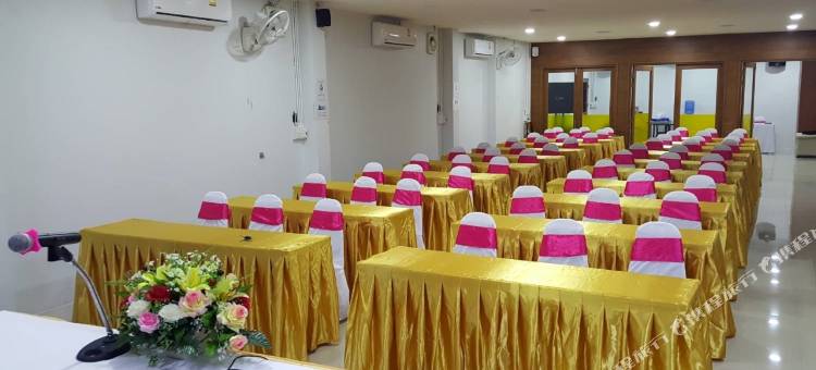 帕尧府斯拜公寓(Sabuy Best Hotel Phayao)图片