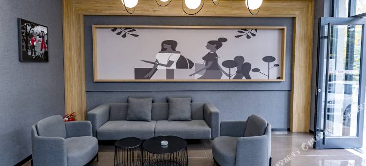 尚客优酒店(高平市政府长平西街店)图片