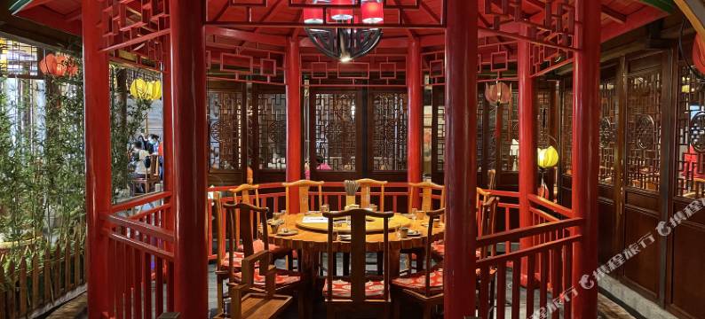 大亨通精品酒店图片