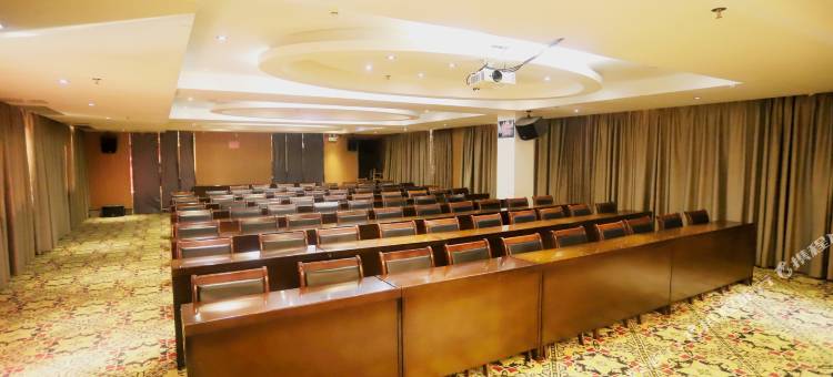 世昌大酒店(全州中心广场店)图片