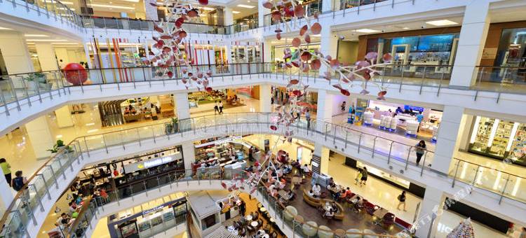 M世界酒店(M World Hotel)图片