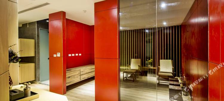 和选旅 The HO Hotel图片