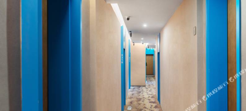 国贸宾馆(温州永嘉上塘店)图片