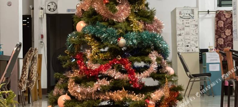 鲁昂格拉特酒店(Rueangrat Hotel)图片