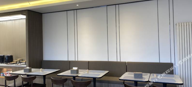 汉庭酒店(青岛西海岸汽车总站店)图片