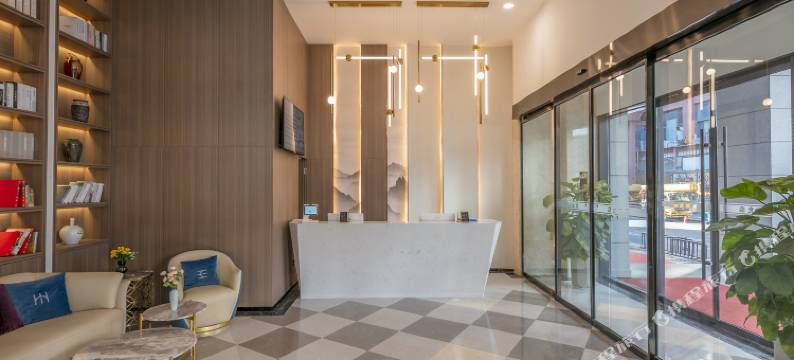 嘉悦酒店(郑州火车站二七广场店)图片