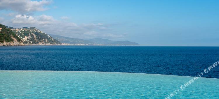 艾克赛斯尔宫酒店(Excelsior Palace Portofino Coast)图片