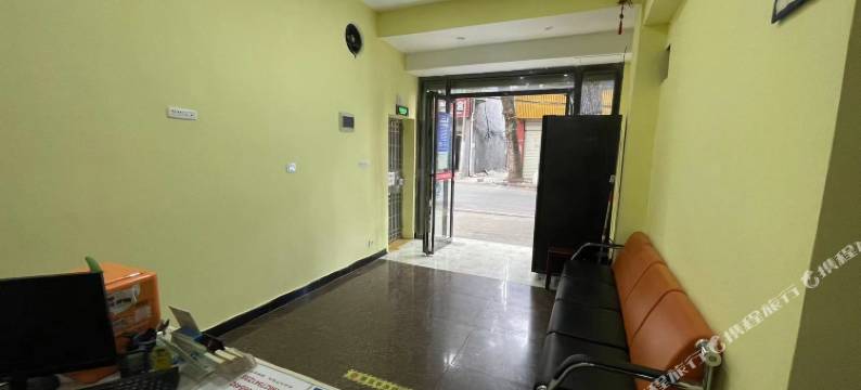 武汉青花瓷酒店图片