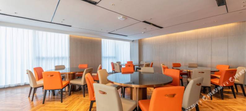 宜尚酒店(长沙望城区政府斑马湖店)图片