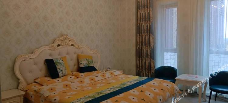 大庆叶子民宿图片