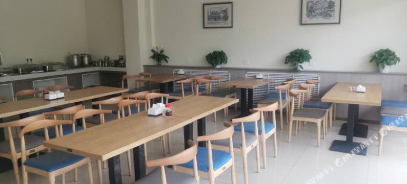 鑫龙假日酒店(胶东国际机场店)图片