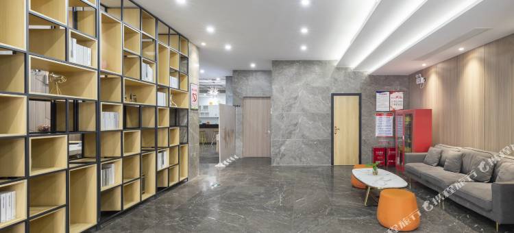 途客尚邻酒店(新干城北汽车站店)图片