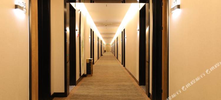 格林豪泰智选酒店(天津海洋高新区滨海职业学院店)图片