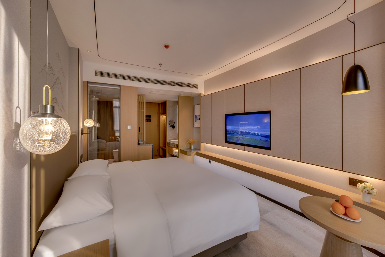 TIANG MAO HOTELHotel Overview