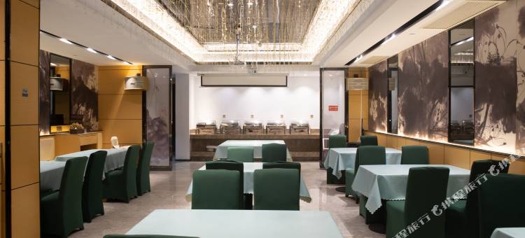 柏曼酒店(襄阳大庆东路友谊店)图片