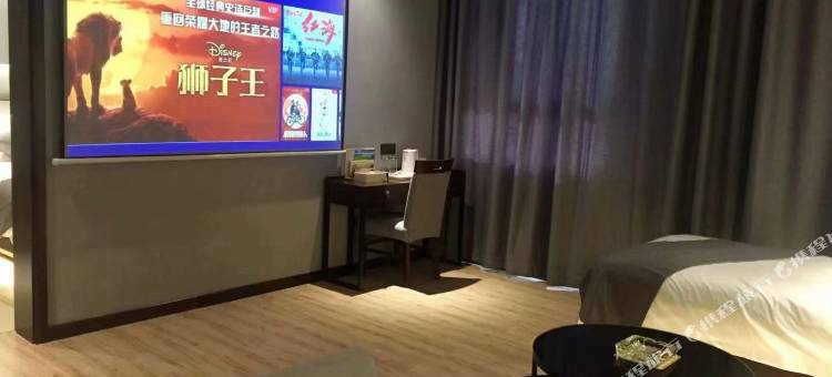 酒泉商汇宾馆图片