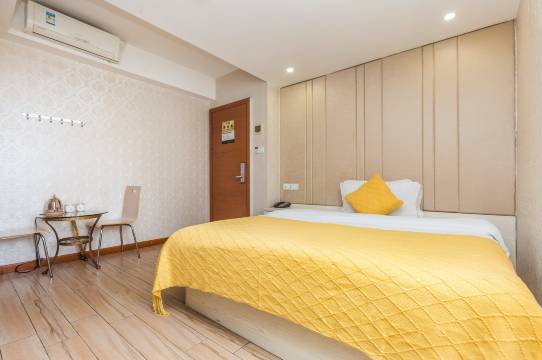 广州路客轻居RSB025公寓