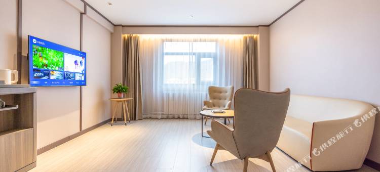 汉庭酒店(陇南徽县建新路店)图片