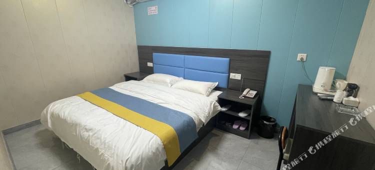 驿家商务宾馆(平原恩城汽车站店)图片