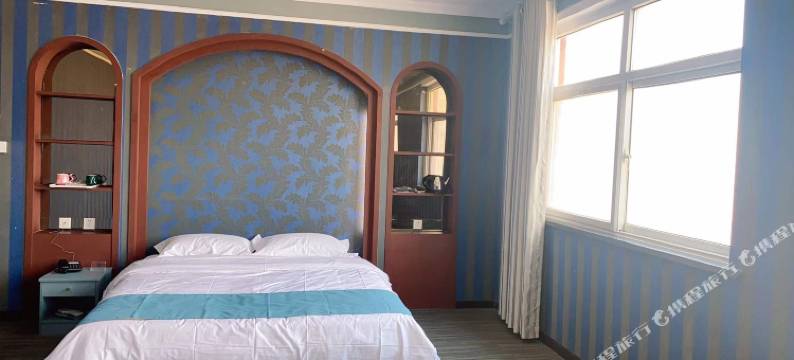 安平菩提园酒店图片