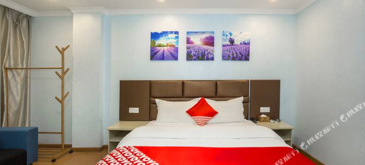 盛佳宾馆(石狮德辉广场店)图片