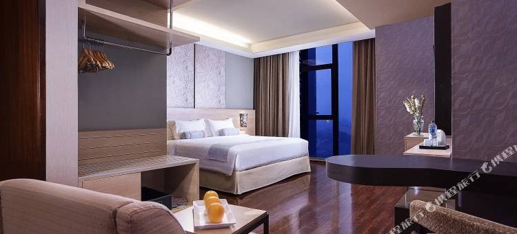 日惹哈珀玛丽奥勃洛 - 阿斯顿酒店(Harper Malioboro Yogyakarta by ASTON)图片