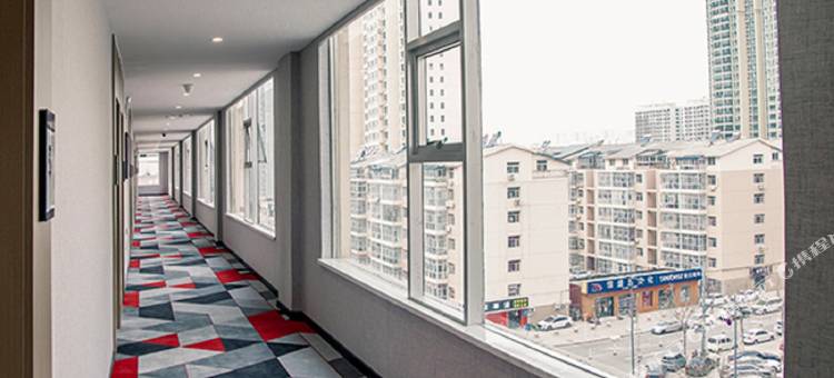 尚客优酒店(太原康宁街地铁站店)图片