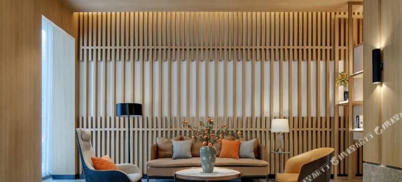 郑州世纪星酒店(国贸360正弘城店)图片