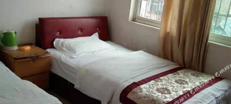 昭通朗廷宾馆图片