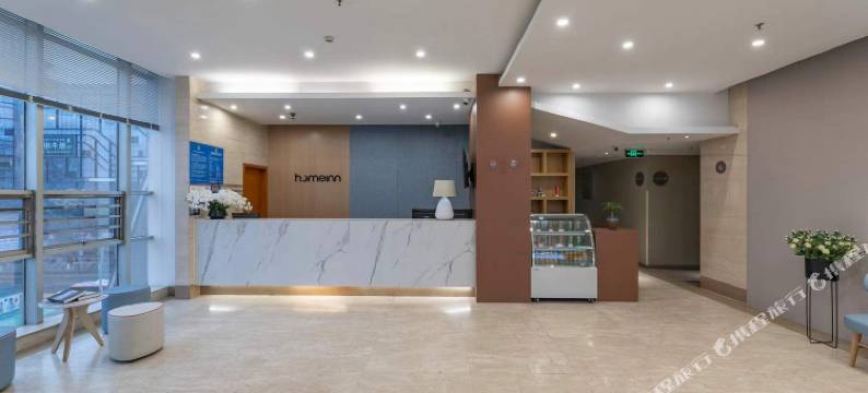 如家酒店(宁波天一广场中心店)图片