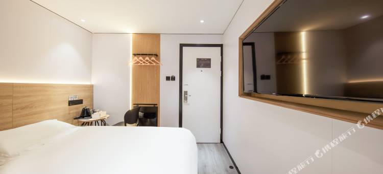 青季酒店MiNi(苏州火车站山塘街店)图片