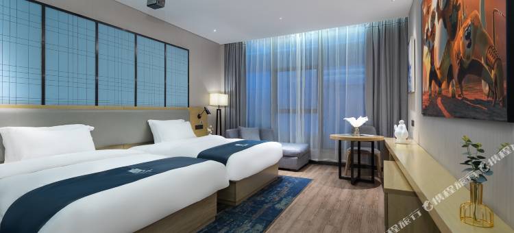 宜尚酒店(儋州夏日广场商业街店)图片