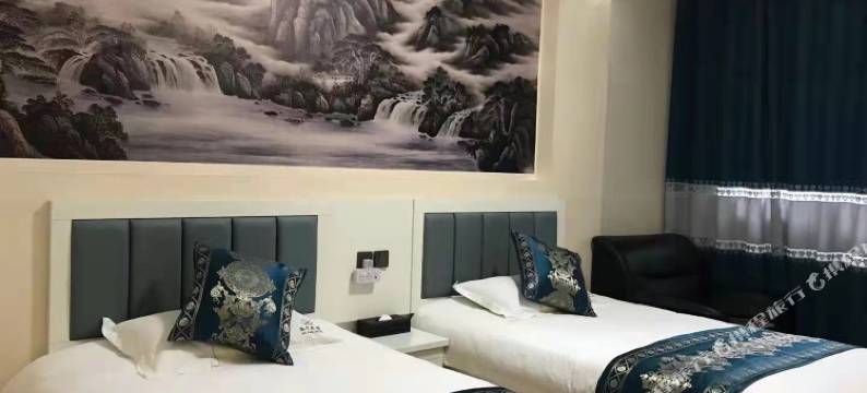 巴东海平宾馆图片