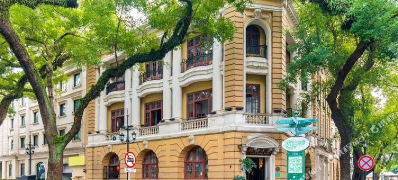 住星酒店(广州北京路步行街海珠广场地铁站店)图片