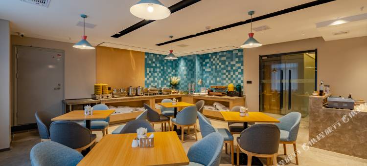 如家酒店·neo(合肥龙川路万象汇店)图片